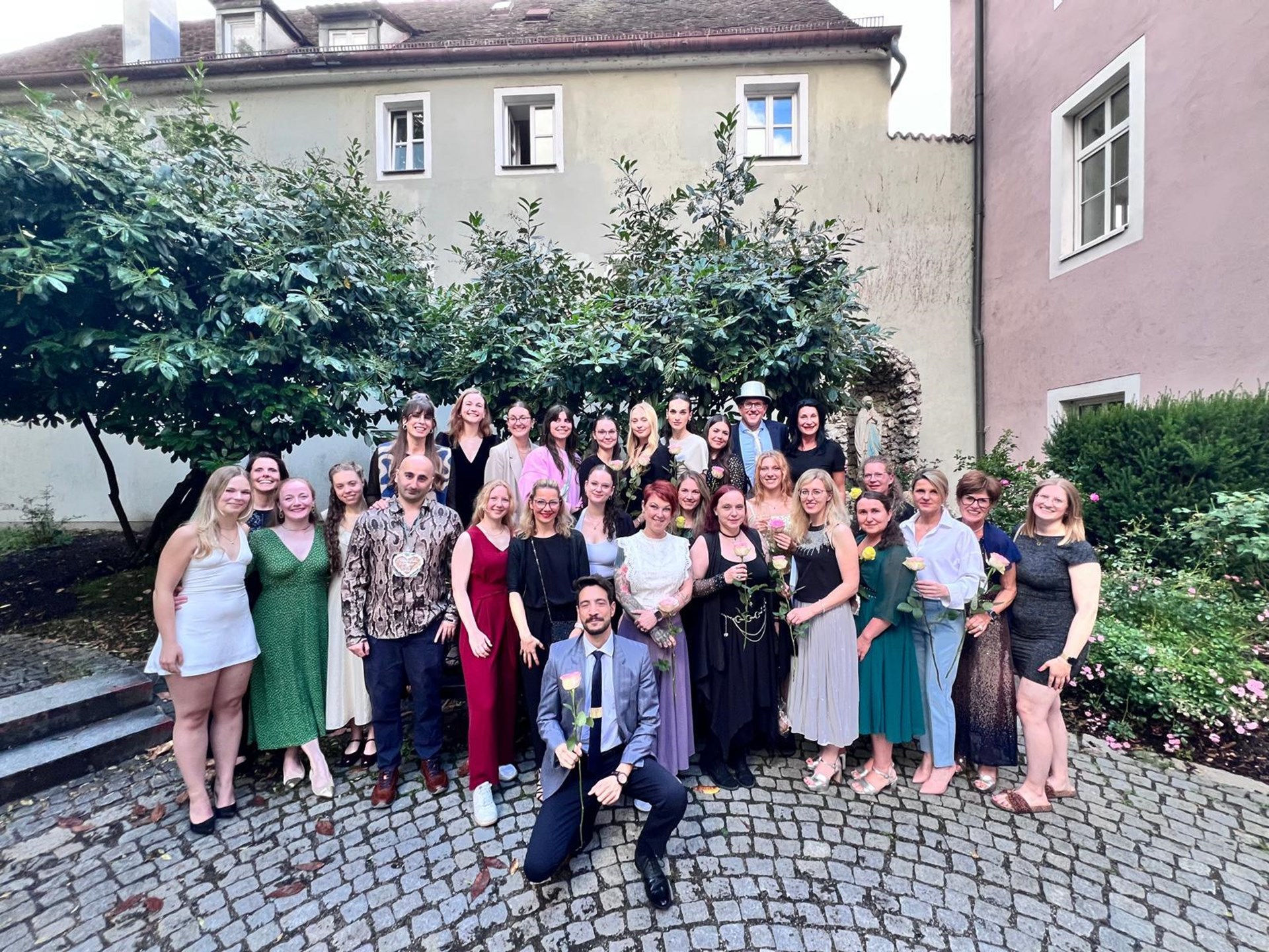 Abschluss RB06