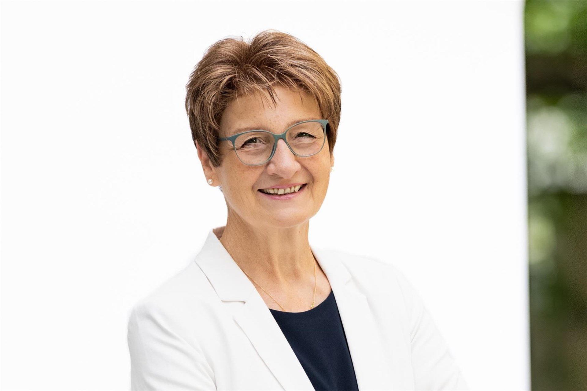 Agnes Bachmann
