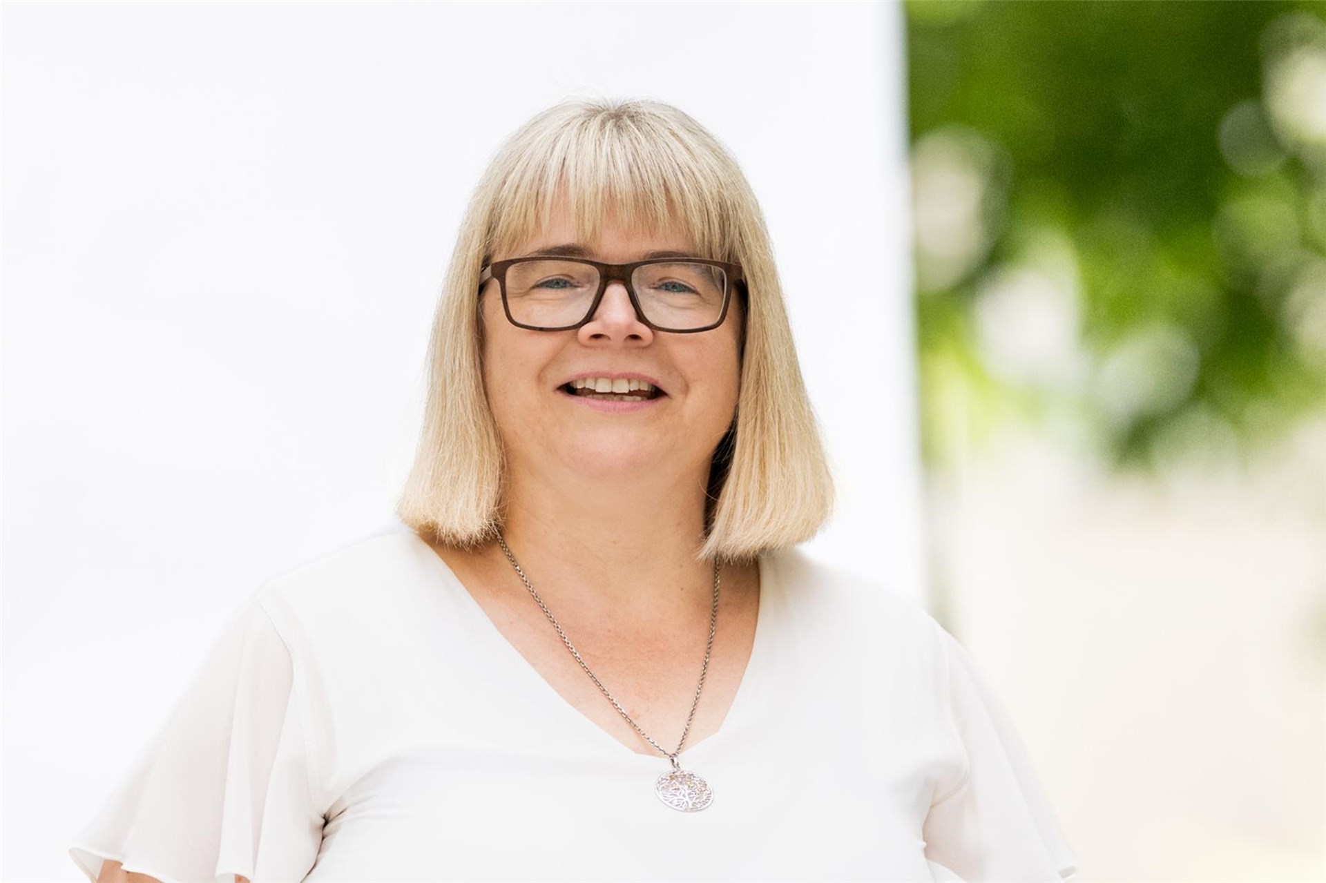 Anke Thiede