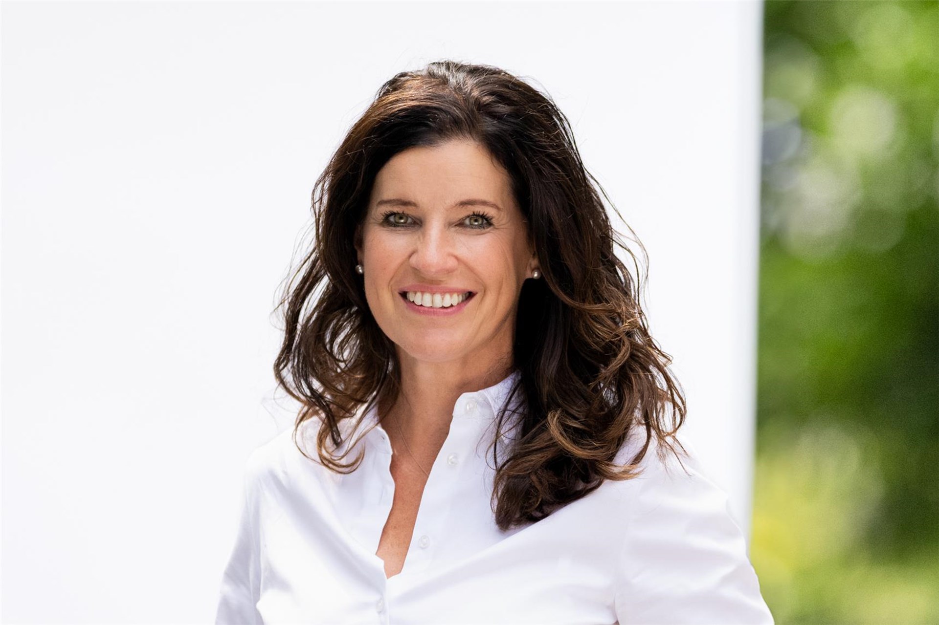 Claudia Steinbauer