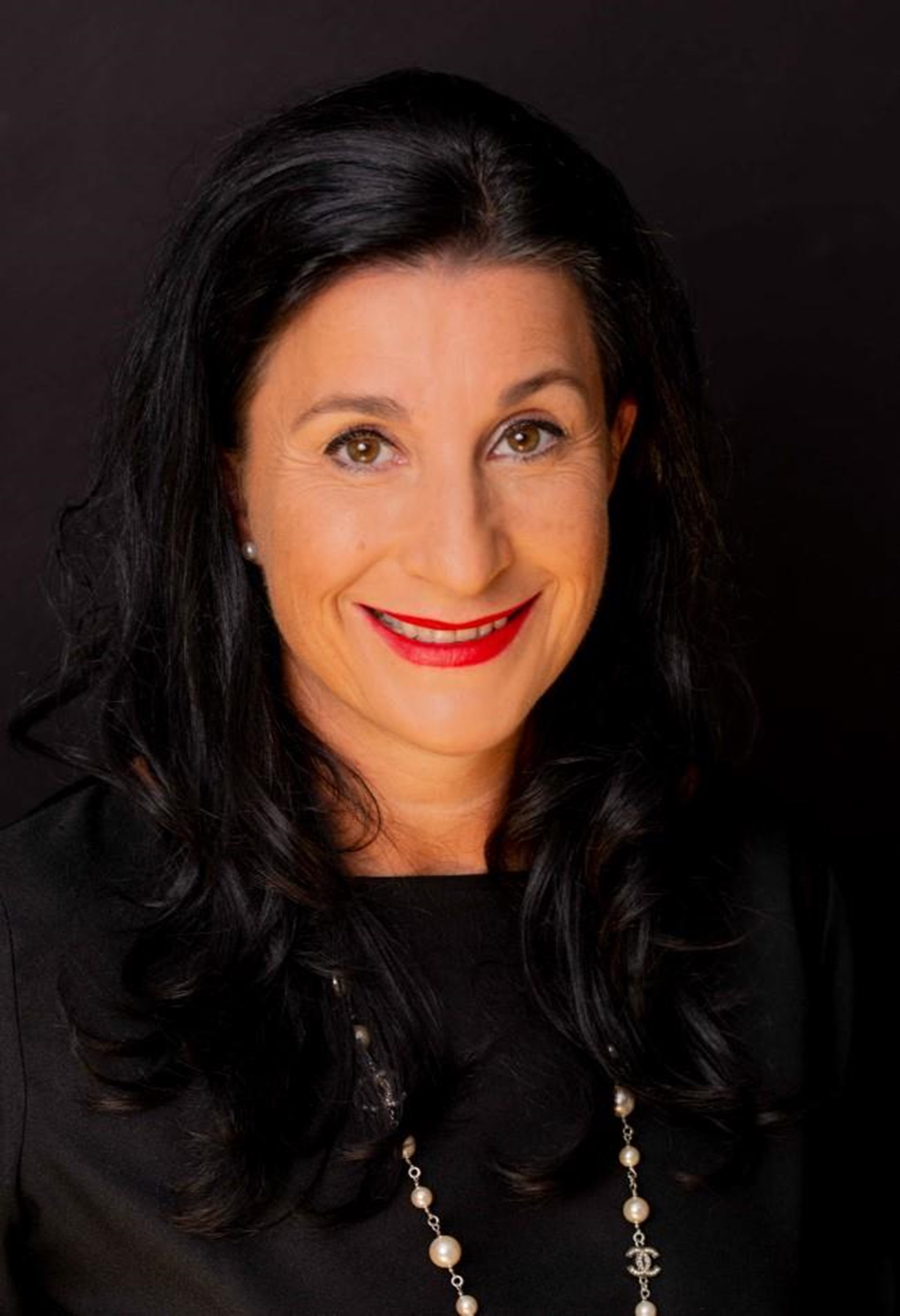 Angelika Deml