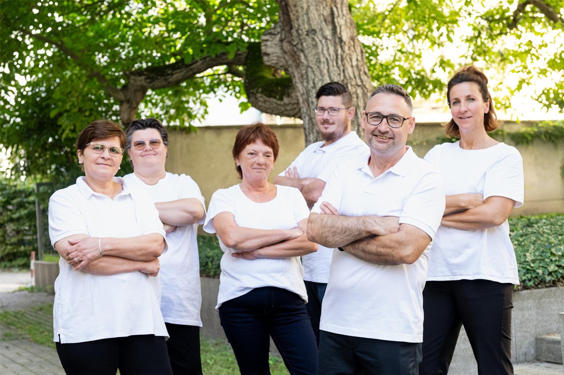 Küchenteam