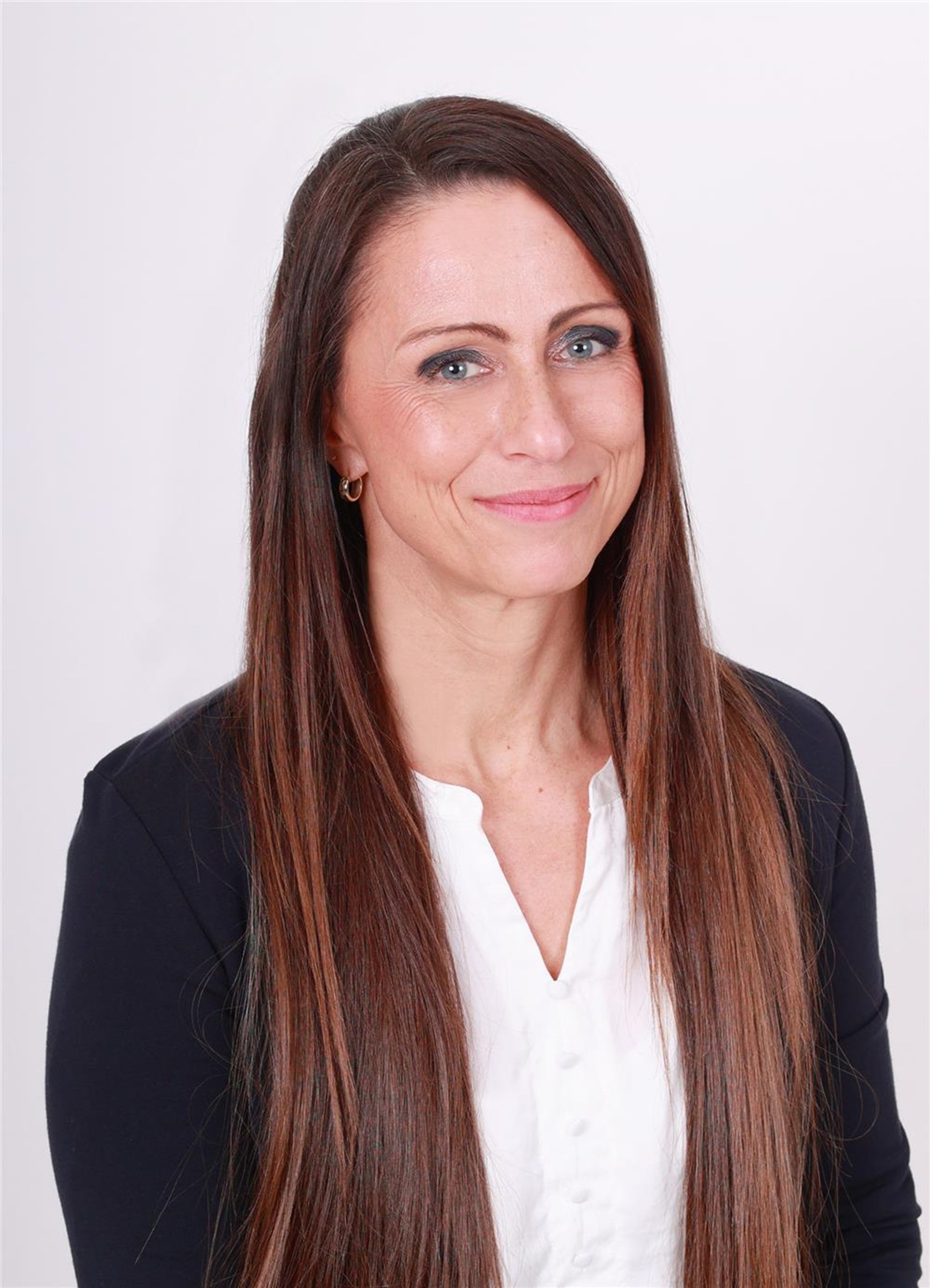Monika Rengsberger