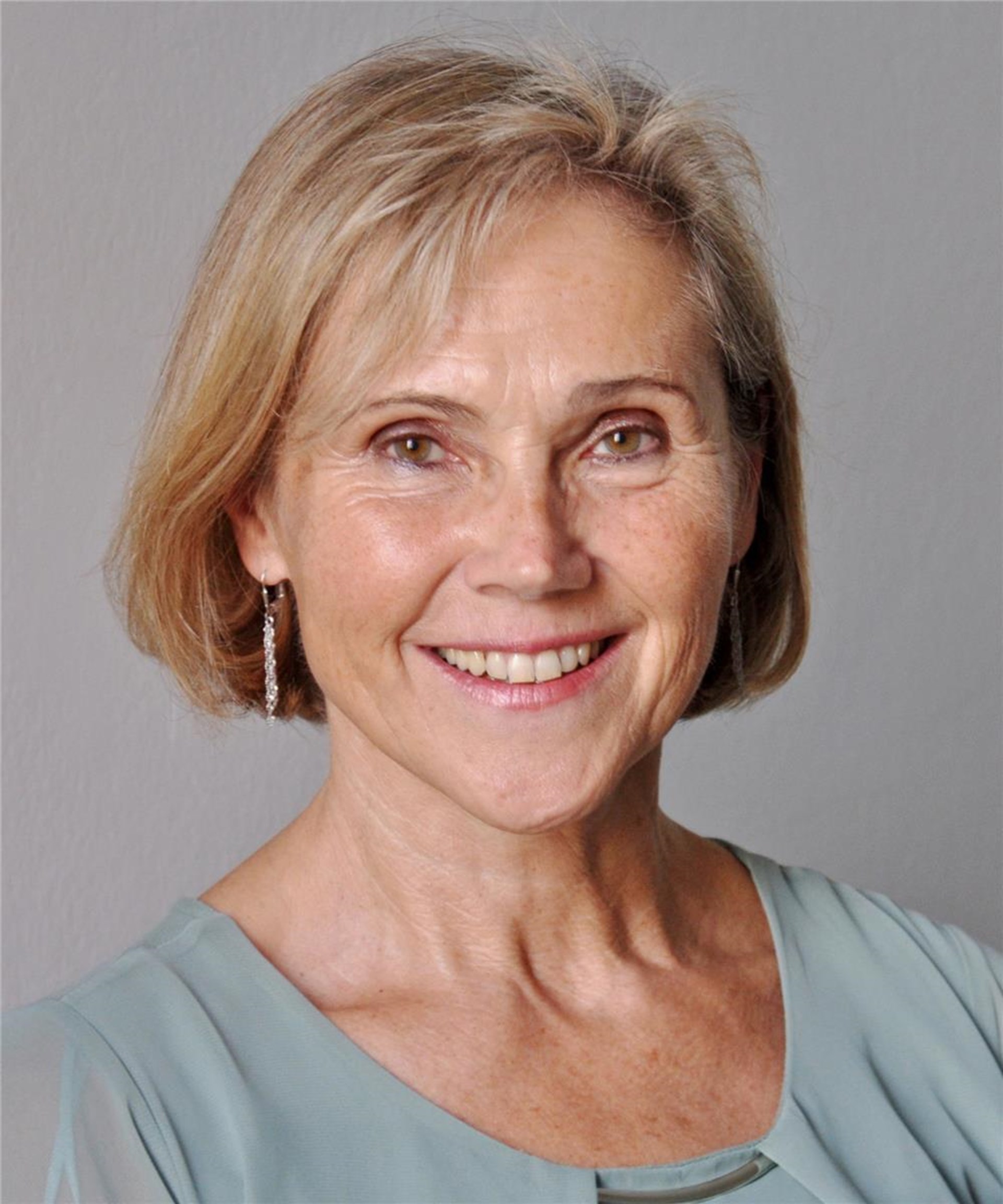 Helene Scherer