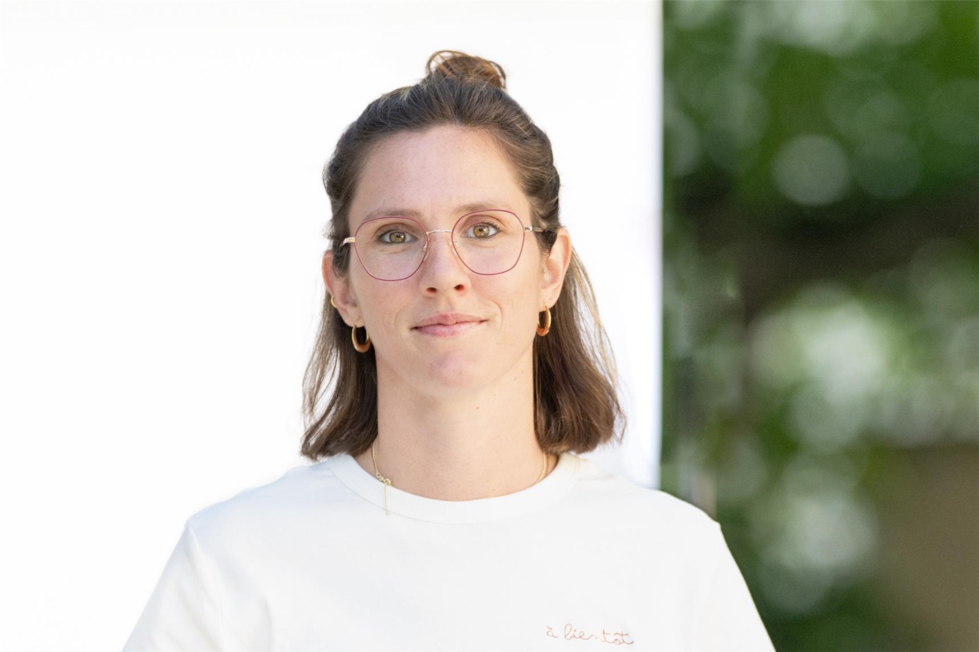 Franziska Detterbeck